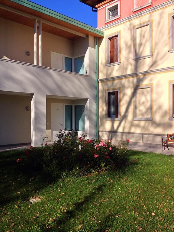 Villa Delle Rose Portogruaro Εξωτερικό φωτογραφία