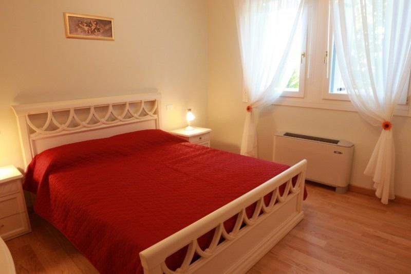 Villa Delle Rose Portogruaro Δωμάτιο φωτογραφία