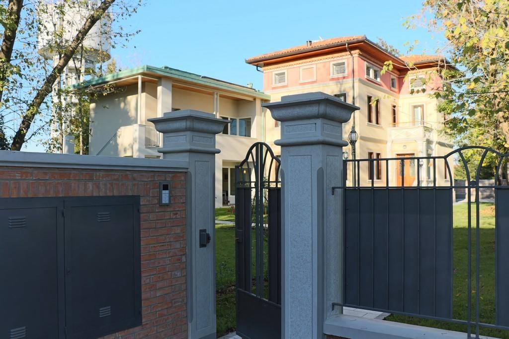 Villa Delle Rose Portogruaro Δωμάτιο φωτογραφία