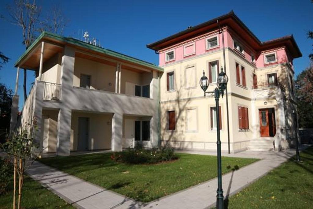 Villa Delle Rose Portogruaro Δωμάτιο φωτογραφία