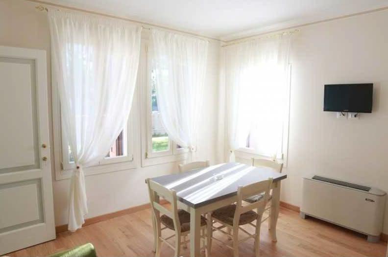 Villa Delle Rose Portogruaro Δωμάτιο φωτογραφία