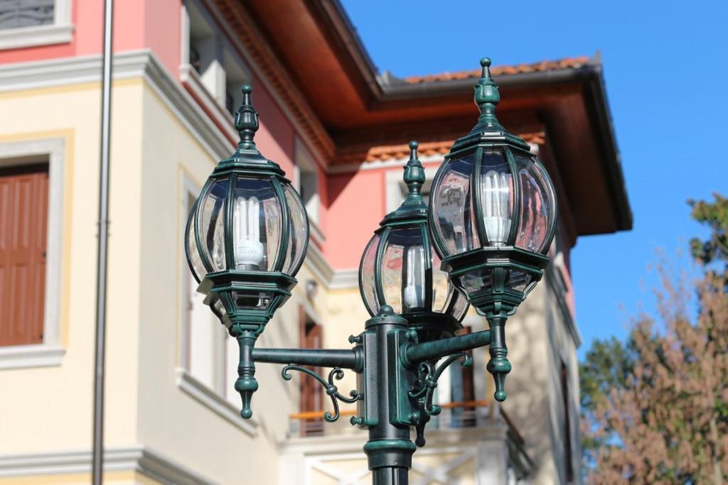 Villa Delle Rose Portogruaro Εξωτερικό φωτογραφία